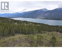 Lot 1 HARDIE CREEK Road, invermere, British Columbia