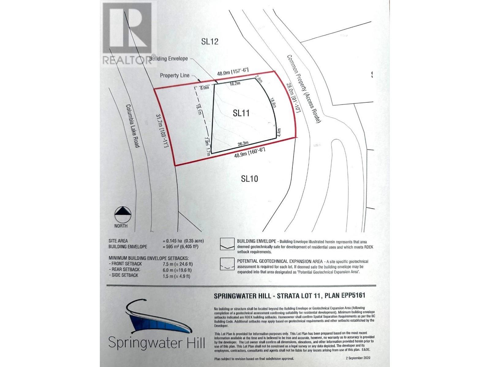 6200 Columbia Lake  Road Unit# Lot 11, Fairmont Hot Springs, British Columbia  V0B 1L2 - Photo 3 - 2476772