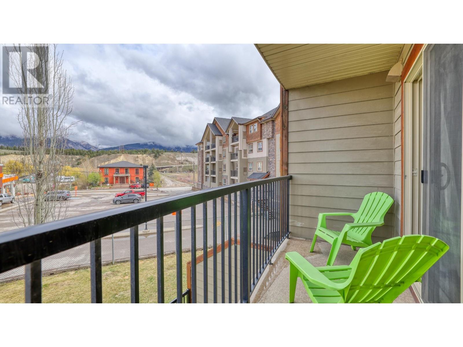 205 THIRD  Avenue Unit# 3216 Invermere