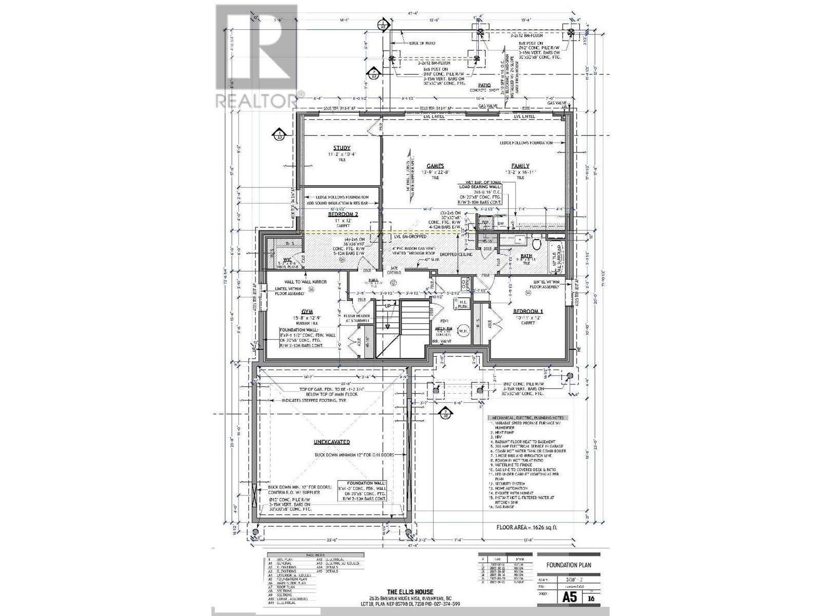 Lot 18 Brewer  Rise Ridge, Invermere, British Columbia  V0A 1K6 - Photo 8 - 2476786