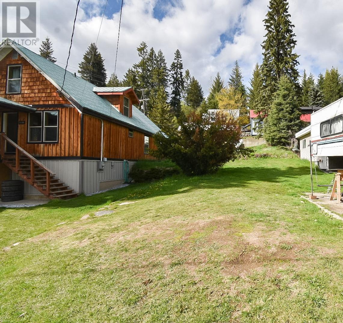 Lot 2 Columbia  Avenue, Rossland, British Columbia  V0G 1Y0 - Photo 9 - 2476790