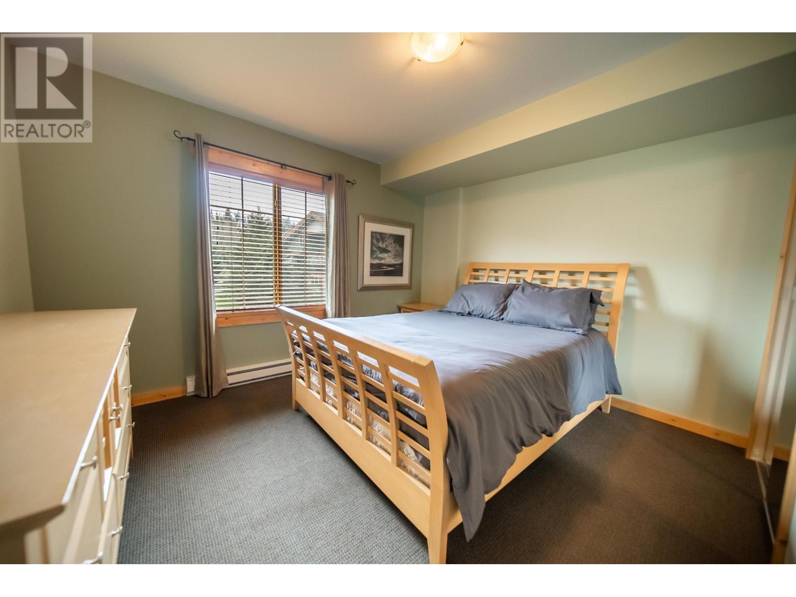 33 RIVERMOUNT  Place Unit# 201D Fernie