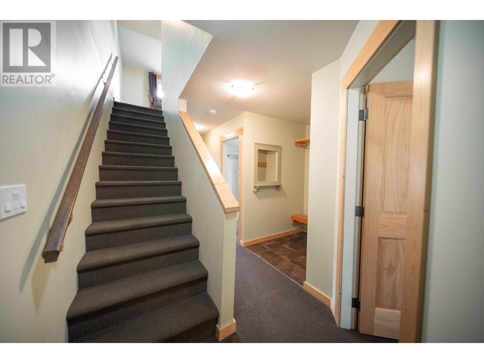 33 RIVERMOUNT  Place Unit# 201D Fernie