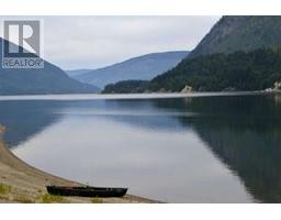 Lot 12 MCCORMACK Road, burton, British Columbia