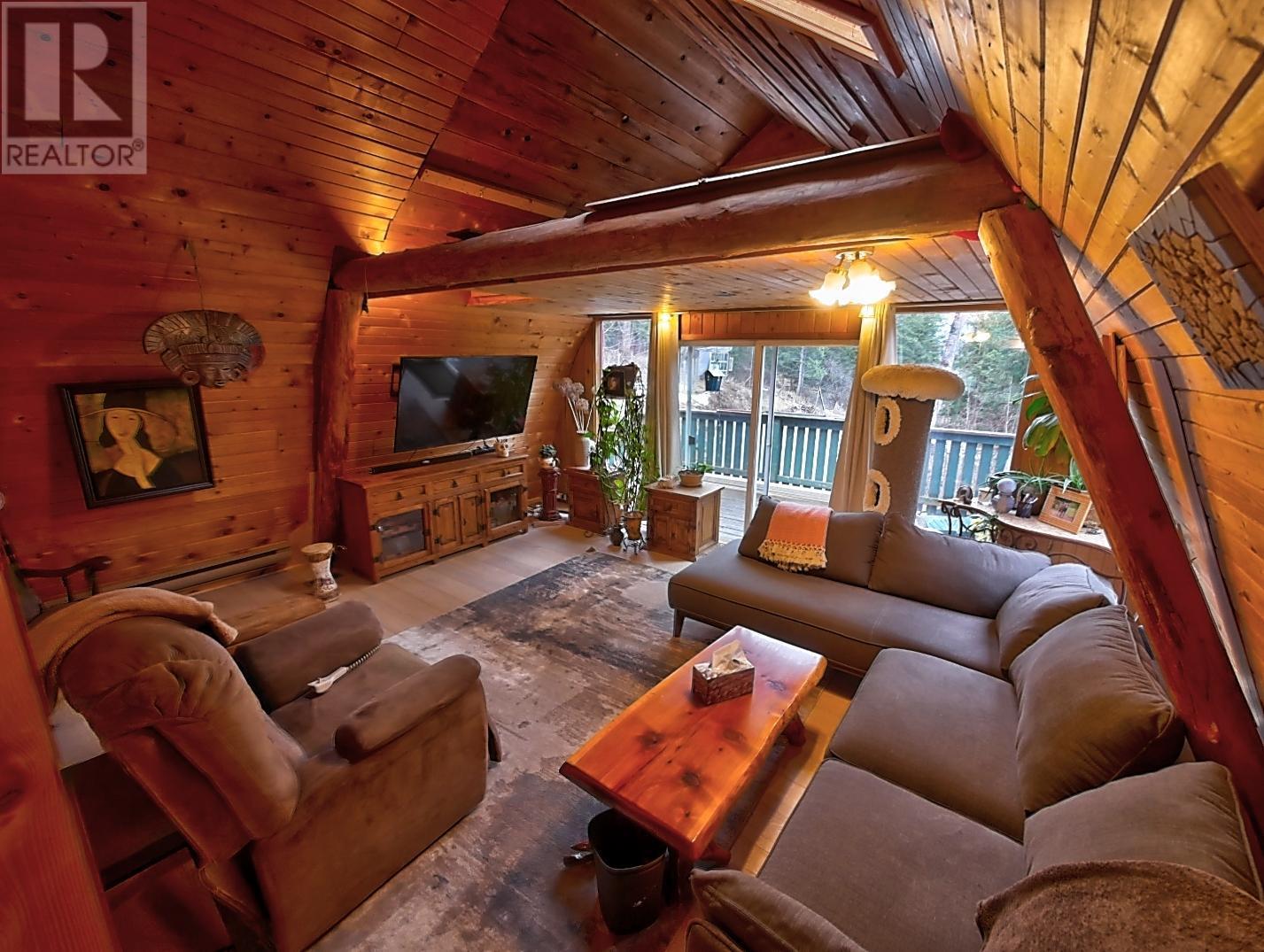 1608 Zwicky Road, Kaslo, British Columbia  V0G 1M0 - Photo 3 - 2477008