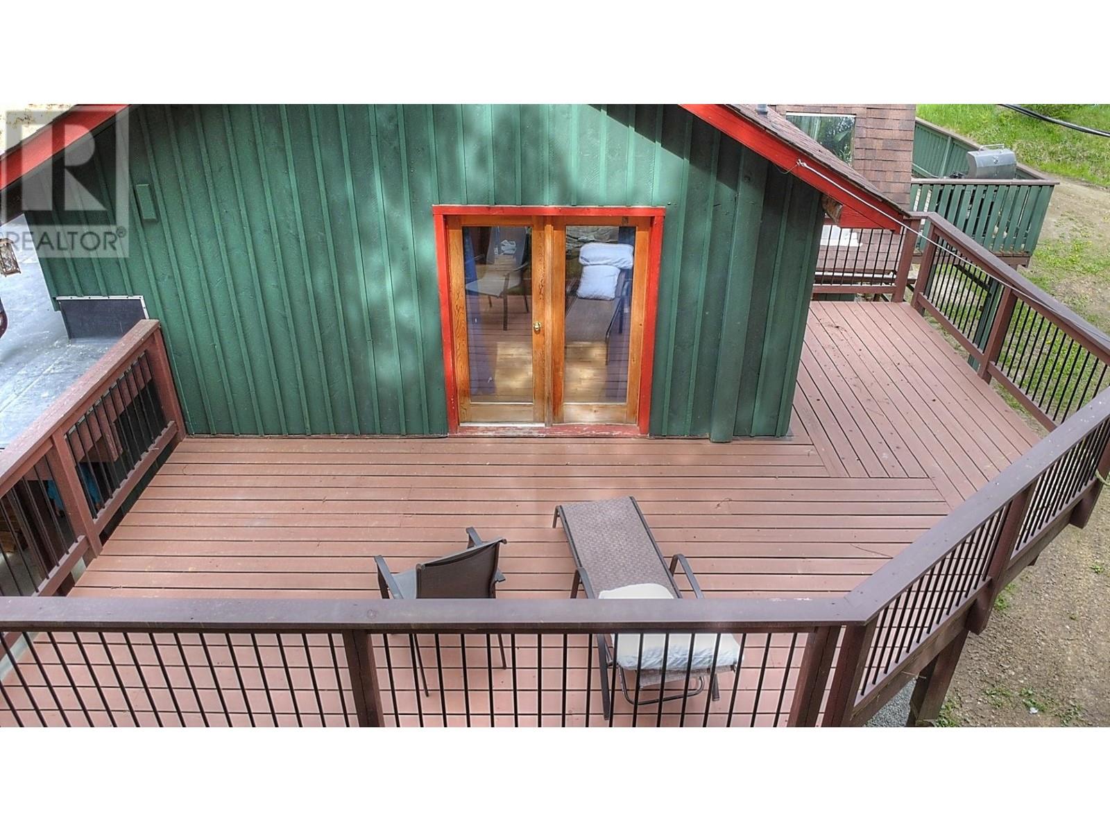 1608 Zwicky Road, Kaslo, British Columbia  V0G 1M0 - Photo 4 - 2477008