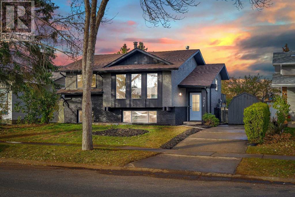 5824 Temple Drive NE, calgary, Alberta