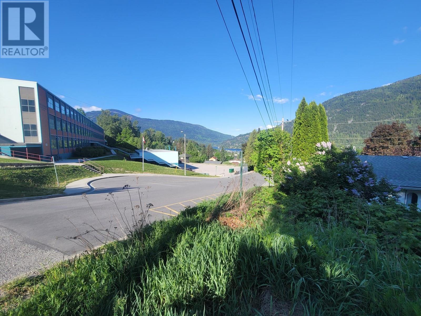 1007 COTTONWOOD Street, nelson, British Columbia