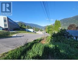 1007 COTTONWOOD Street, nelson, British Columbia