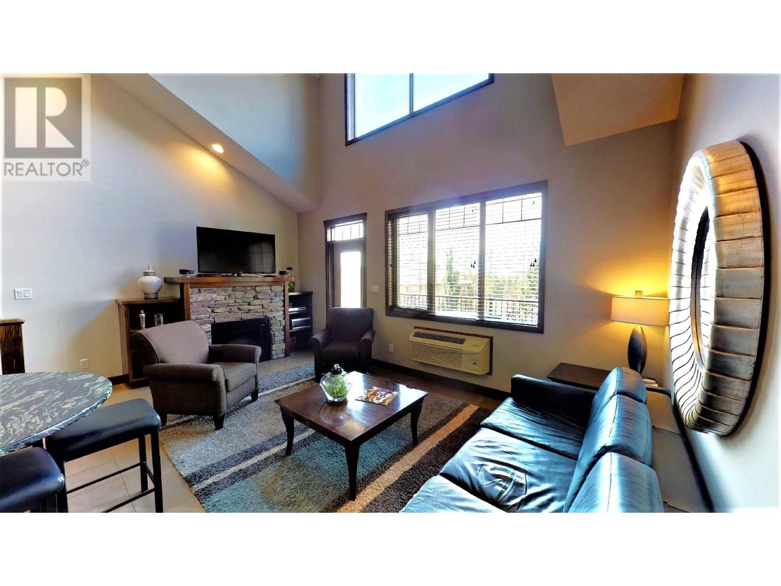 700 BIGHORN Boulevard Unit# 735 O Radium Hot Springs