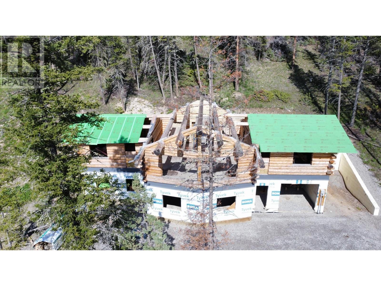 4956 Mountain Top Drive, Fairmont Hot Springs, British Columbia  V0B 1L1 - Photo 3 - 2477240