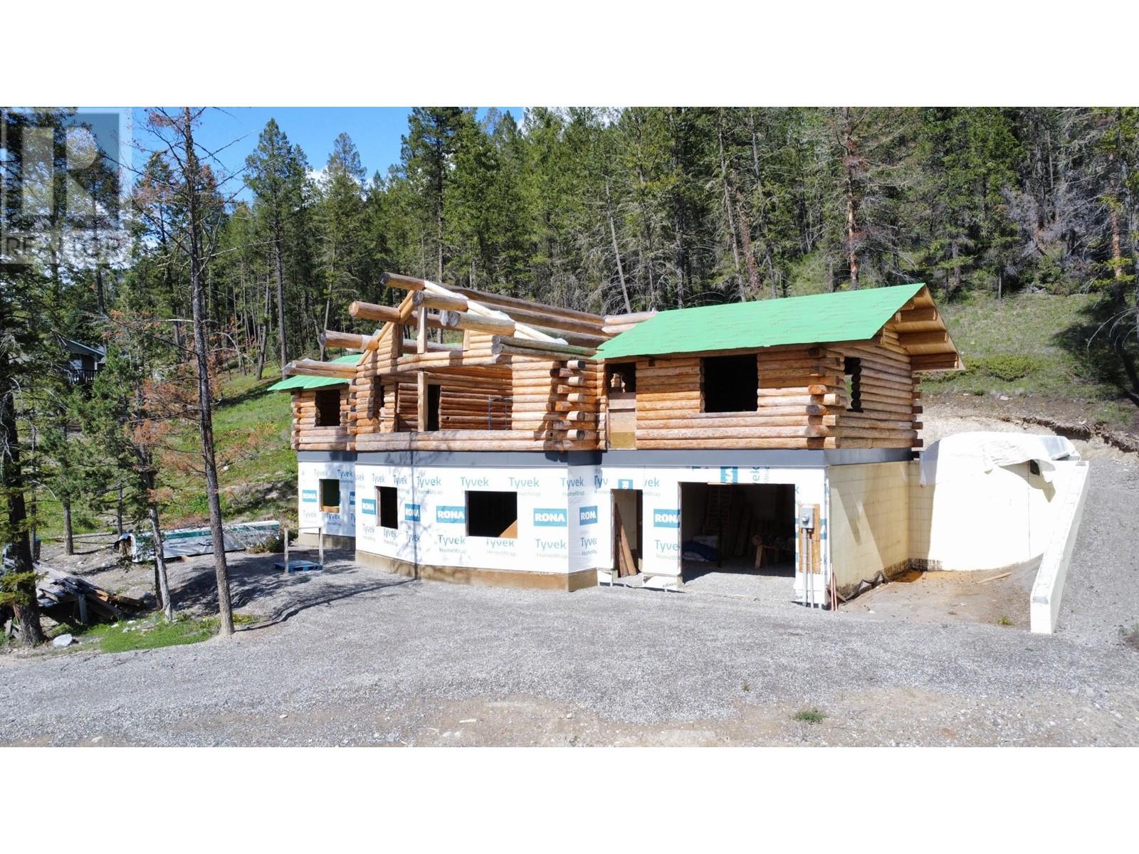 4956 Mountain Top Drive, Fairmont Hot Springs, British Columbia  V0B 1L1 - Photo 4 - 2477240