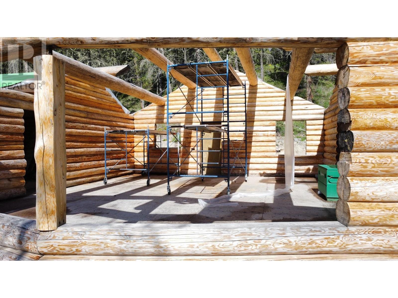 4956 Mountain Top Drive, Fairmont Hot Springs, British Columbia  V0B 1L1 - Photo 17 - 2477240