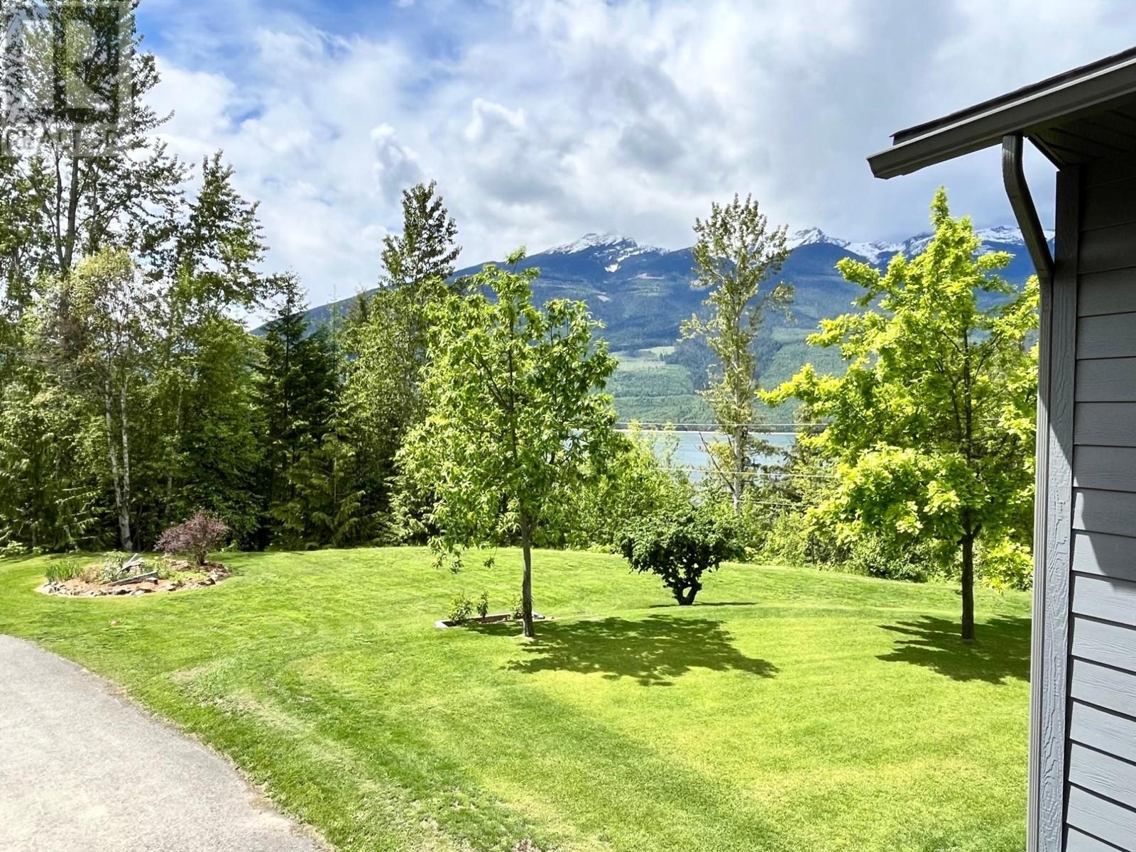 185 DONNELLYS  Road Nakusp