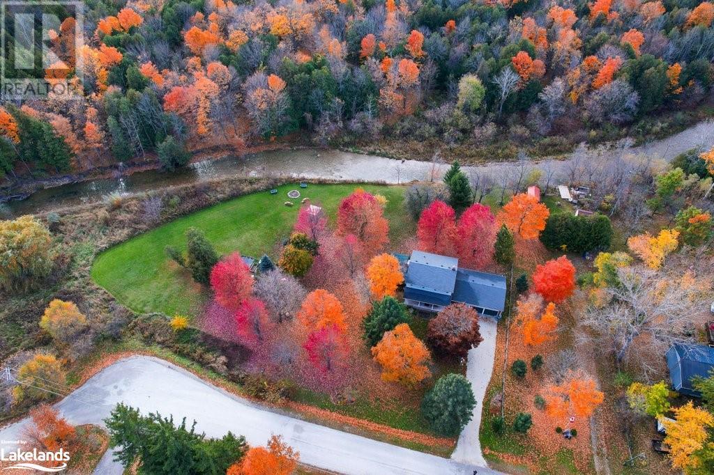80 MARY STREET, clearview (creemore), Ontario