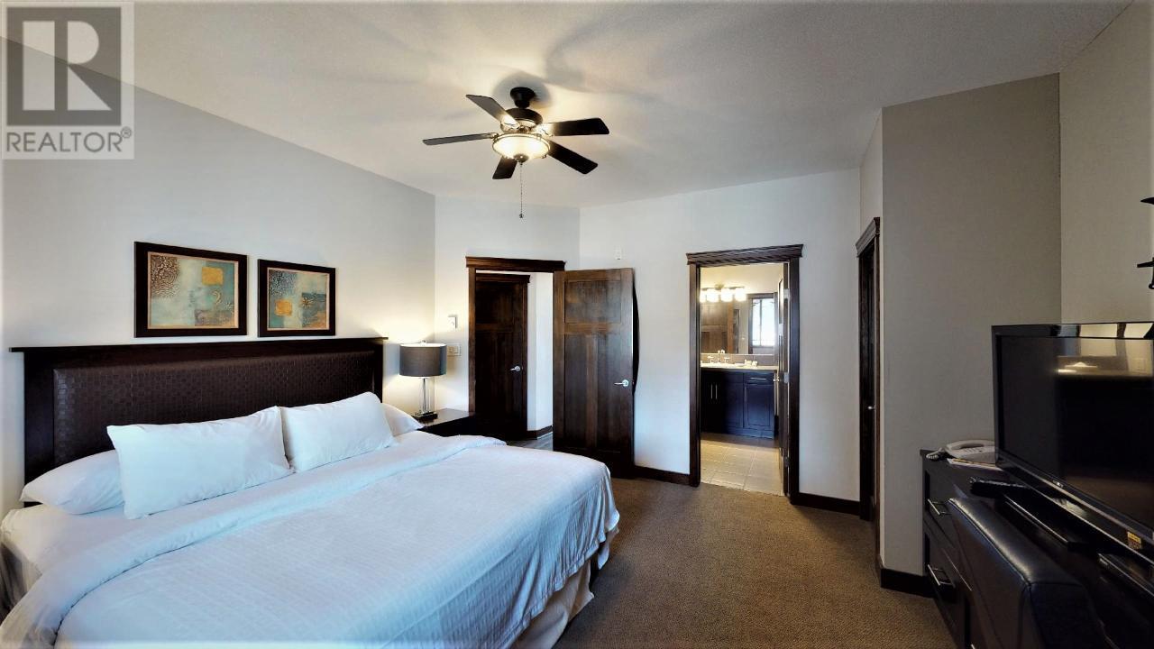 700 BIGHORN  Boulevard Unit# 735 C Radium Hot Springs