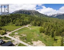 1653 MCLEOD Avenue, fernie, British Columbia