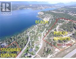 LOT 34 PEDLEY Heights, windermere, British Columbia