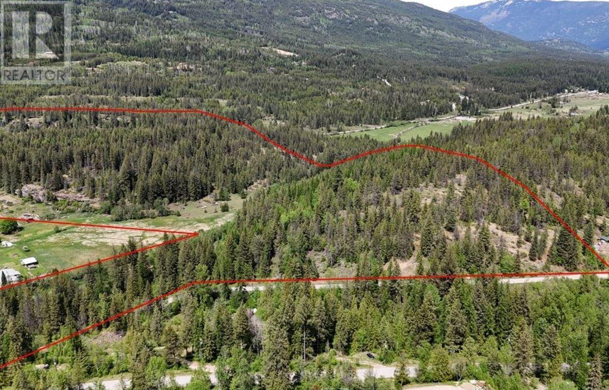 Lot 34 Pass Creek Road, Castlegar, British Columbia  V1N 4T1 - Photo 8 - 2477442