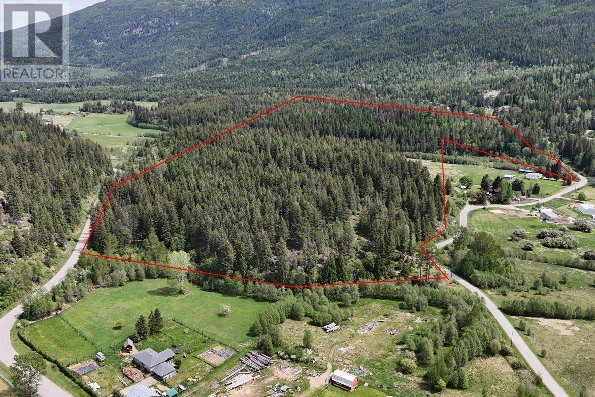 Lot 34 Pass Creek Road, Castlegar, British Columbia  V1N 4T1 - Photo 1 - 2477442