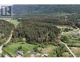 Lot 34 PASS CREEK Road, castlegar, British Columbia