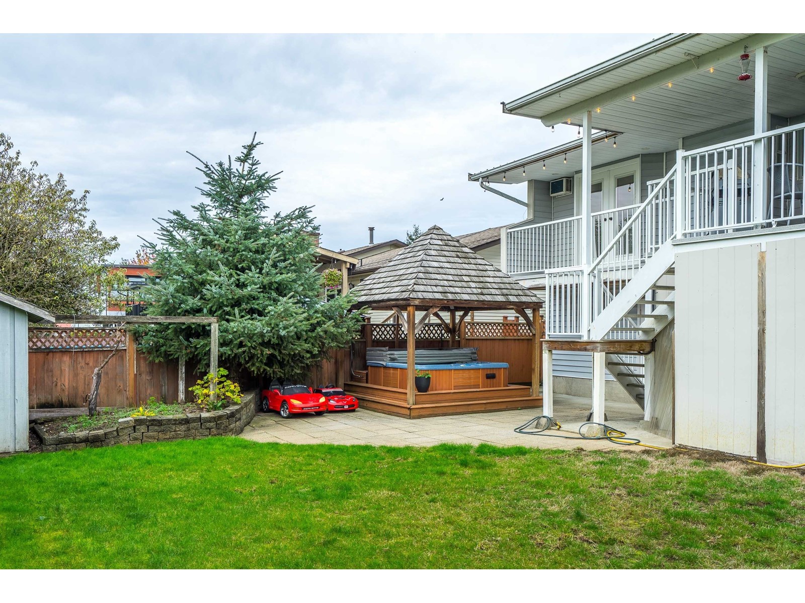 32650 Chehalis Drive, Abbotsford, British Columbia  V2T 4Y7 - Photo 36 - R2939118