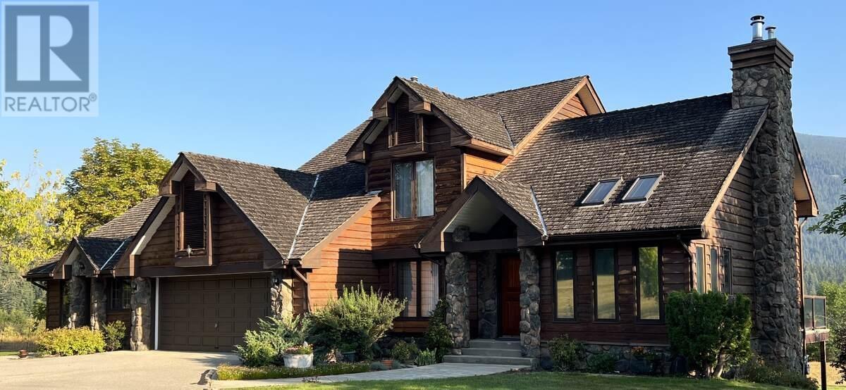 2719 Davidson Road, Shoreacres, British Columbia  V1N 4P9 - Photo 5 - 2477512