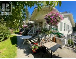 61 KINGSLEY Road, christina lake, British Columbia