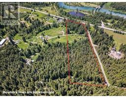 Lot 1 GRAHAM Road, appledale, British Columbia