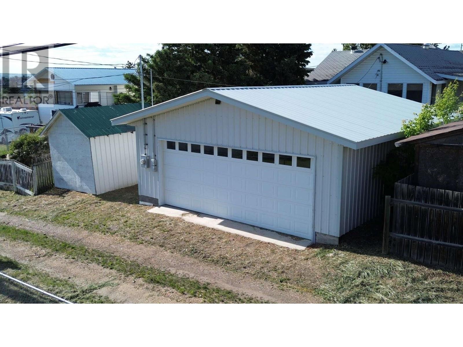 513 100 Avenue, Dawson Creek, British Columbia  V1G 1V6 - Photo 23 - 10317555