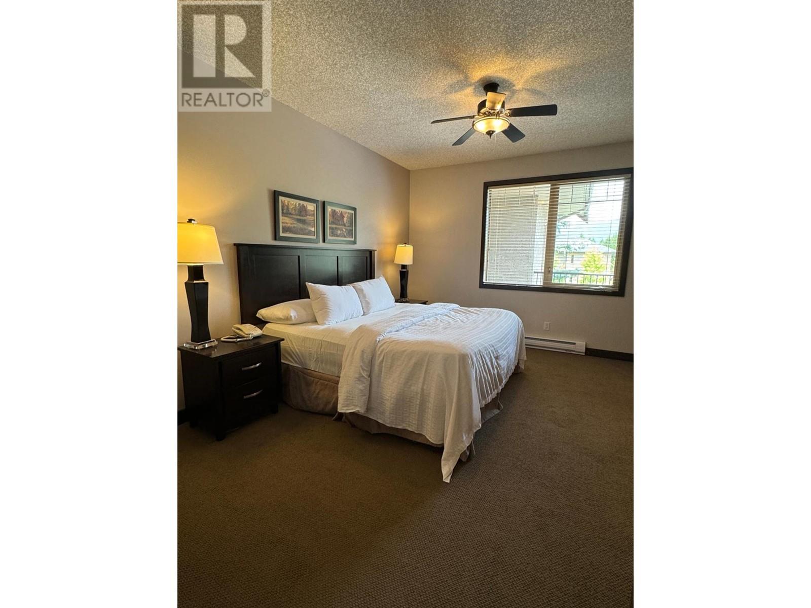 500 BIGHORN Boulevard Unit# 533B Radium Hot Springs