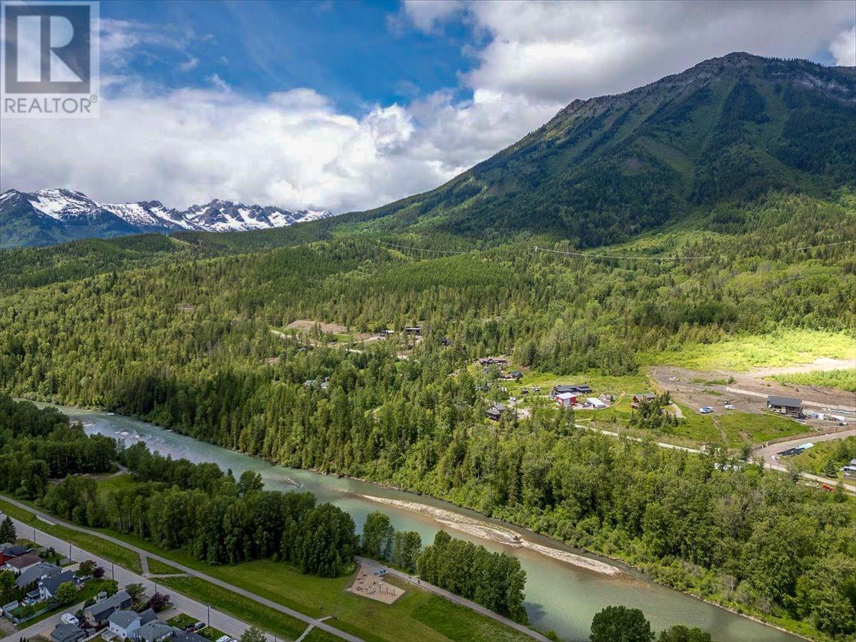 200 Burma Road Unit# Lot 8, Fernie, British Columbia  V0B 1M0 - Photo 10 - 2477963