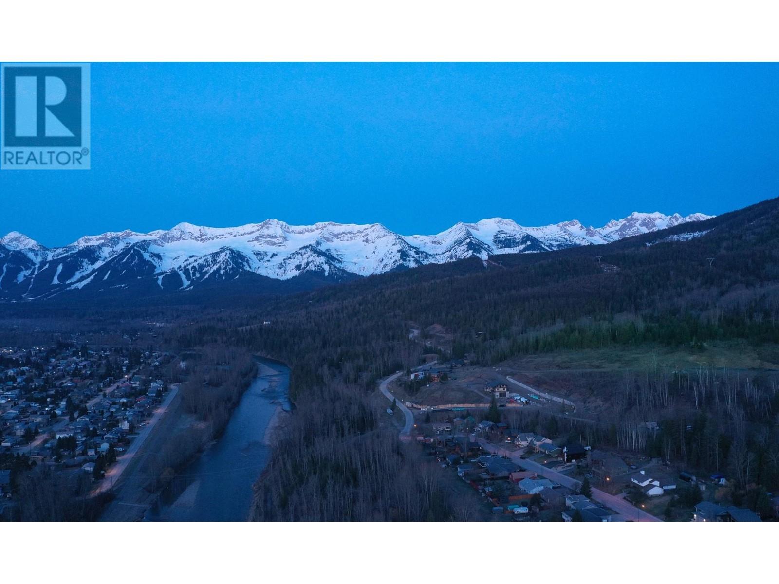 200 Burma Road Unit# Lot 8, Fernie, British Columbia  V0B 1M0 - Photo 19 - 2477963
