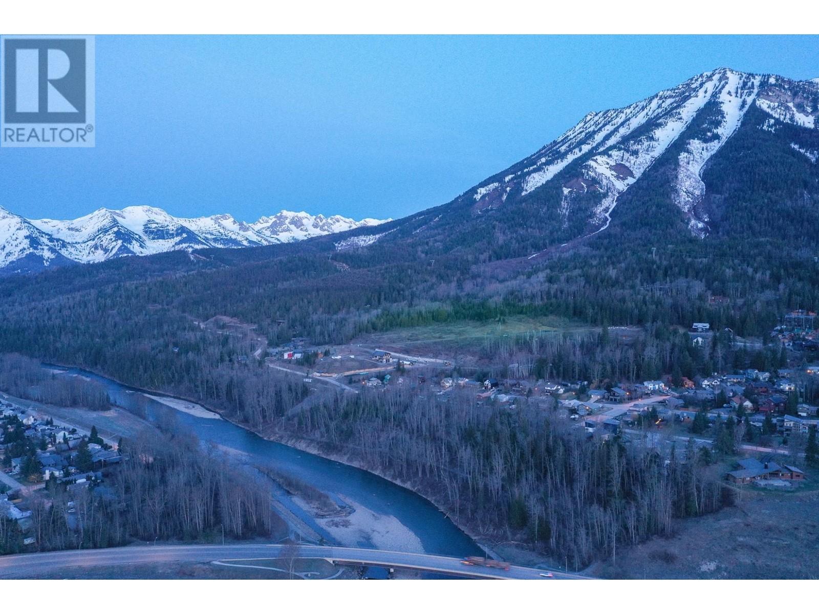 200 Burma Road Unit# Lot 8, Fernie, British Columbia  V0B 1M0 - Photo 11 - 2477963