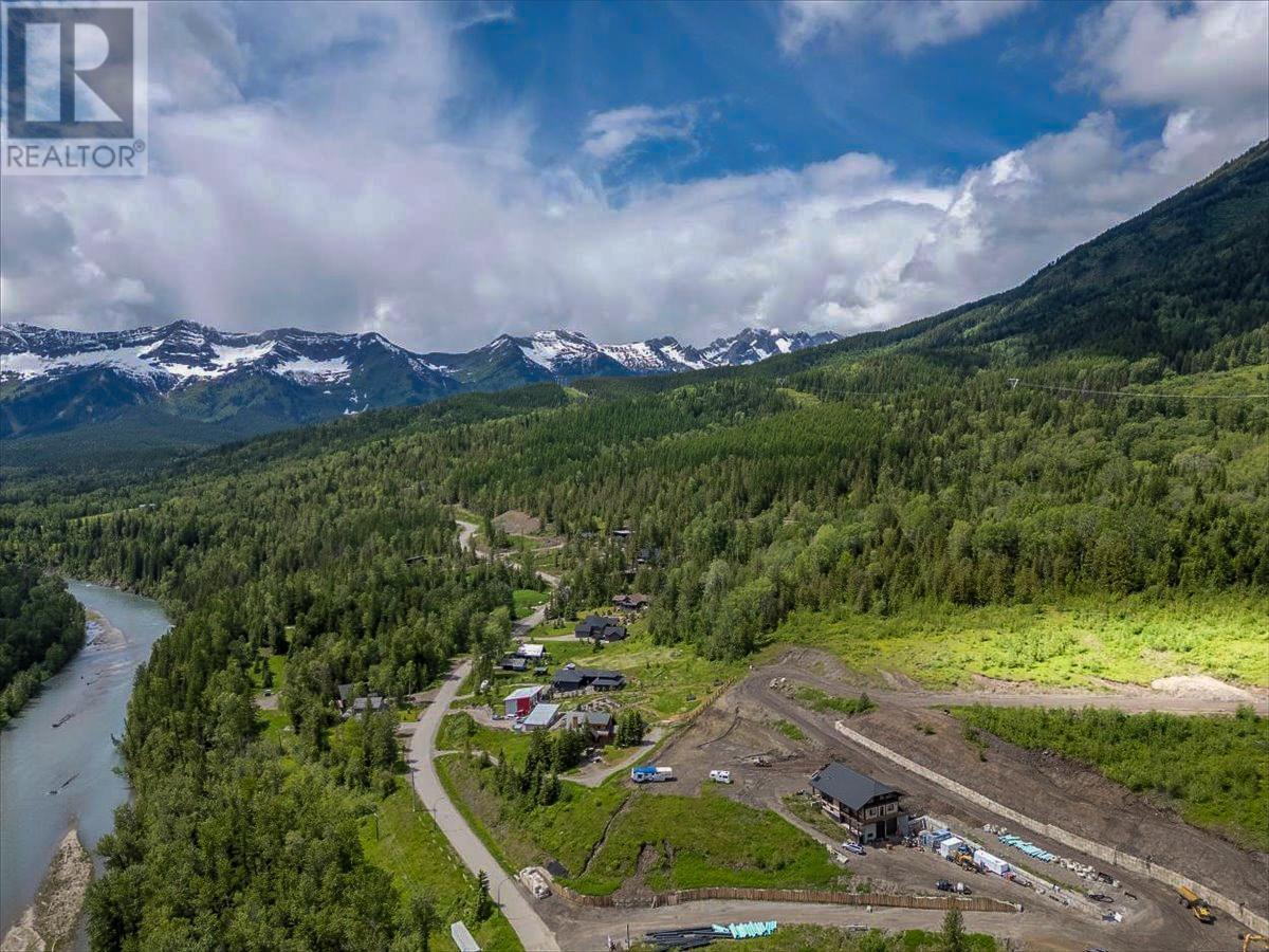 200 Burma Road Unit# Lot 8, Fernie, British Columbia  V0B 1M0 - Photo 23 - 2477963