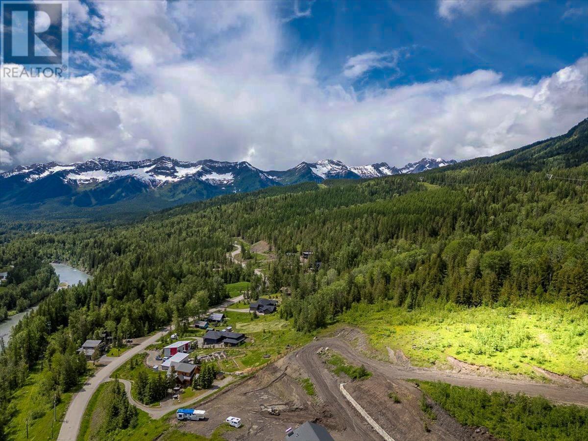 200 Burma Road Unit# Lot 8, Fernie, British Columbia  V0B 1M0 - Photo 34 - 2477963
