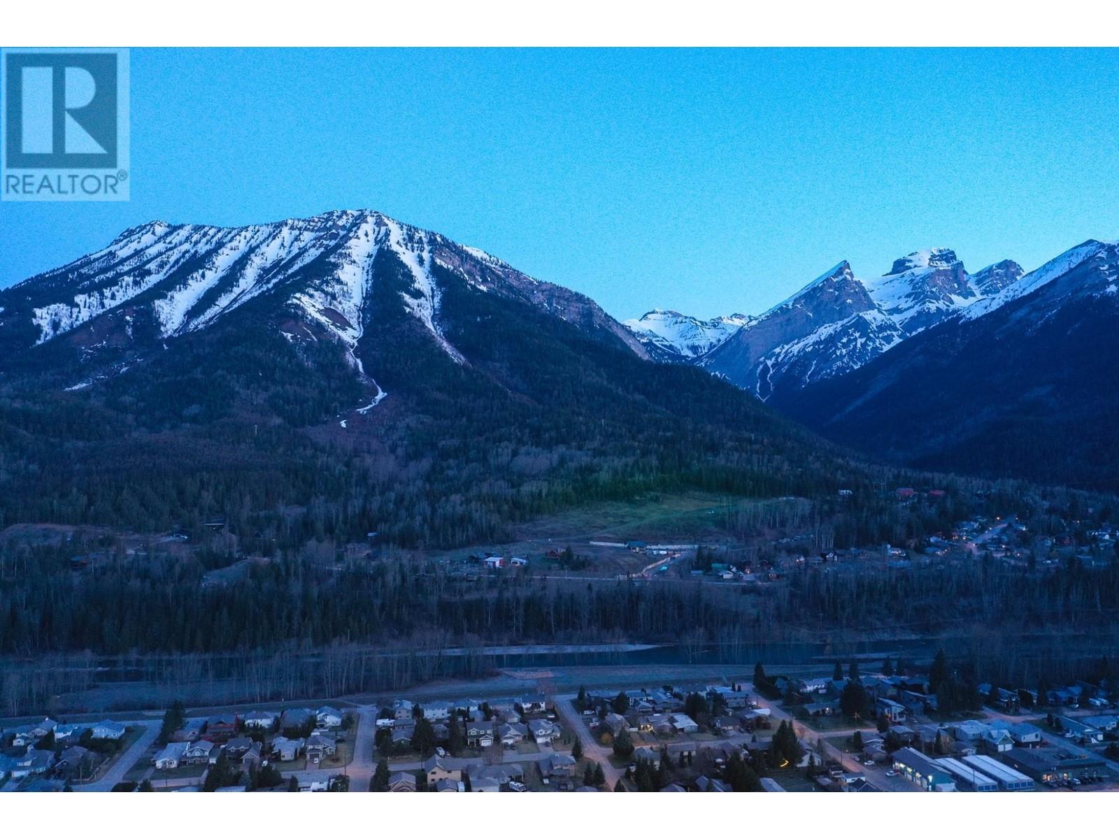 200 Burma Road Unit# Lot 8, Fernie, British Columbia  V0B 1M0 - Photo 32 - 2477963