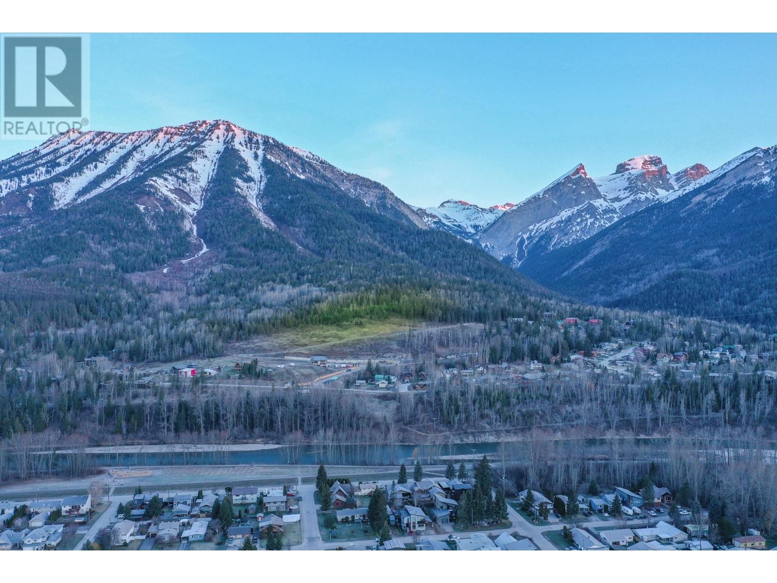 200 Burma Road Unit# Lot 8, Fernie, British Columbia  V0B 1M0 - Photo 14 - 2477963