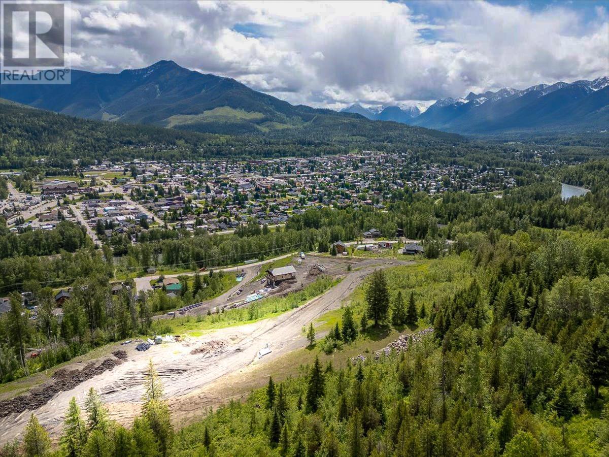 200 Burma Road Unit# Lot 8, Fernie, British Columbia  V0B 1M0 - Photo 26 - 2477963