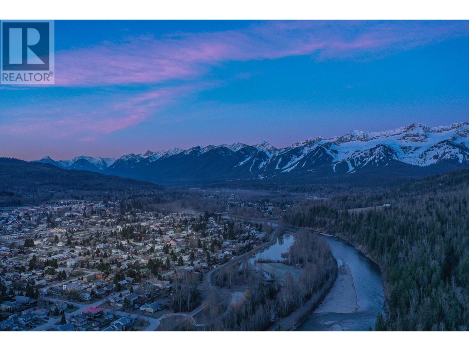 200 Burma Road Unit# Lot 8, Fernie, British Columbia  V0B 1M0 - Photo 24 - 2477963