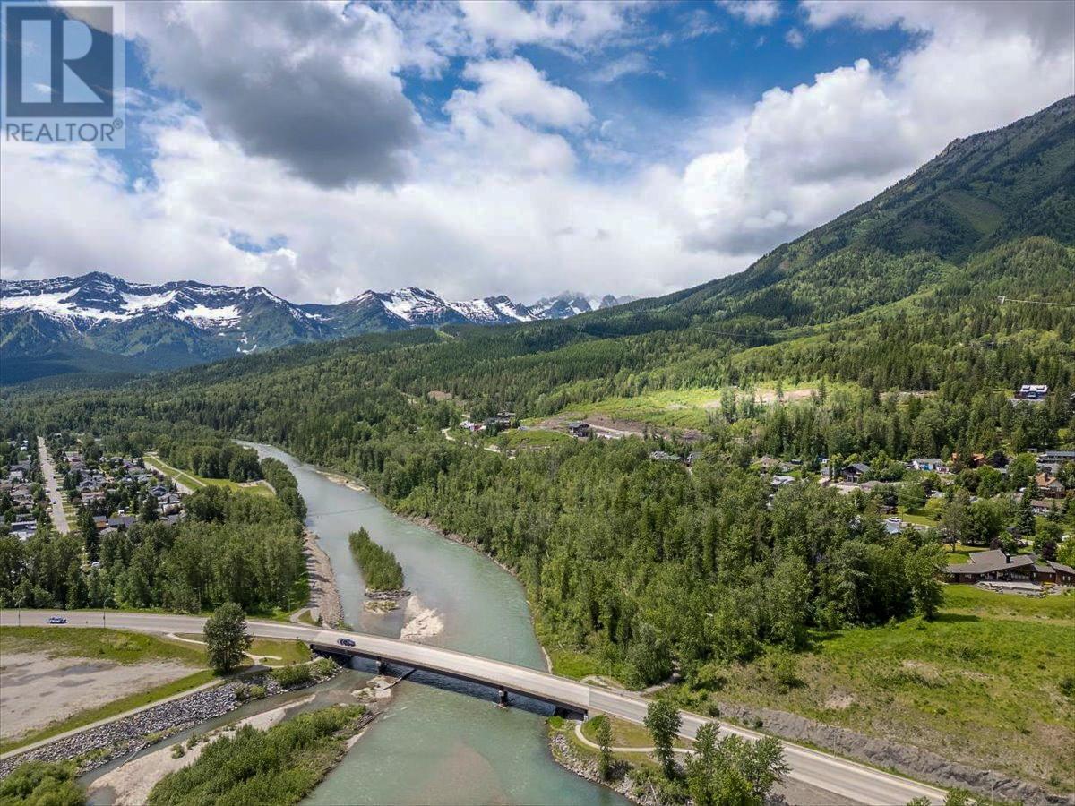 200 Burma Road Unit# Lot 8, Fernie, British Columbia  V0B 1M0 - Photo 2 - 2477963