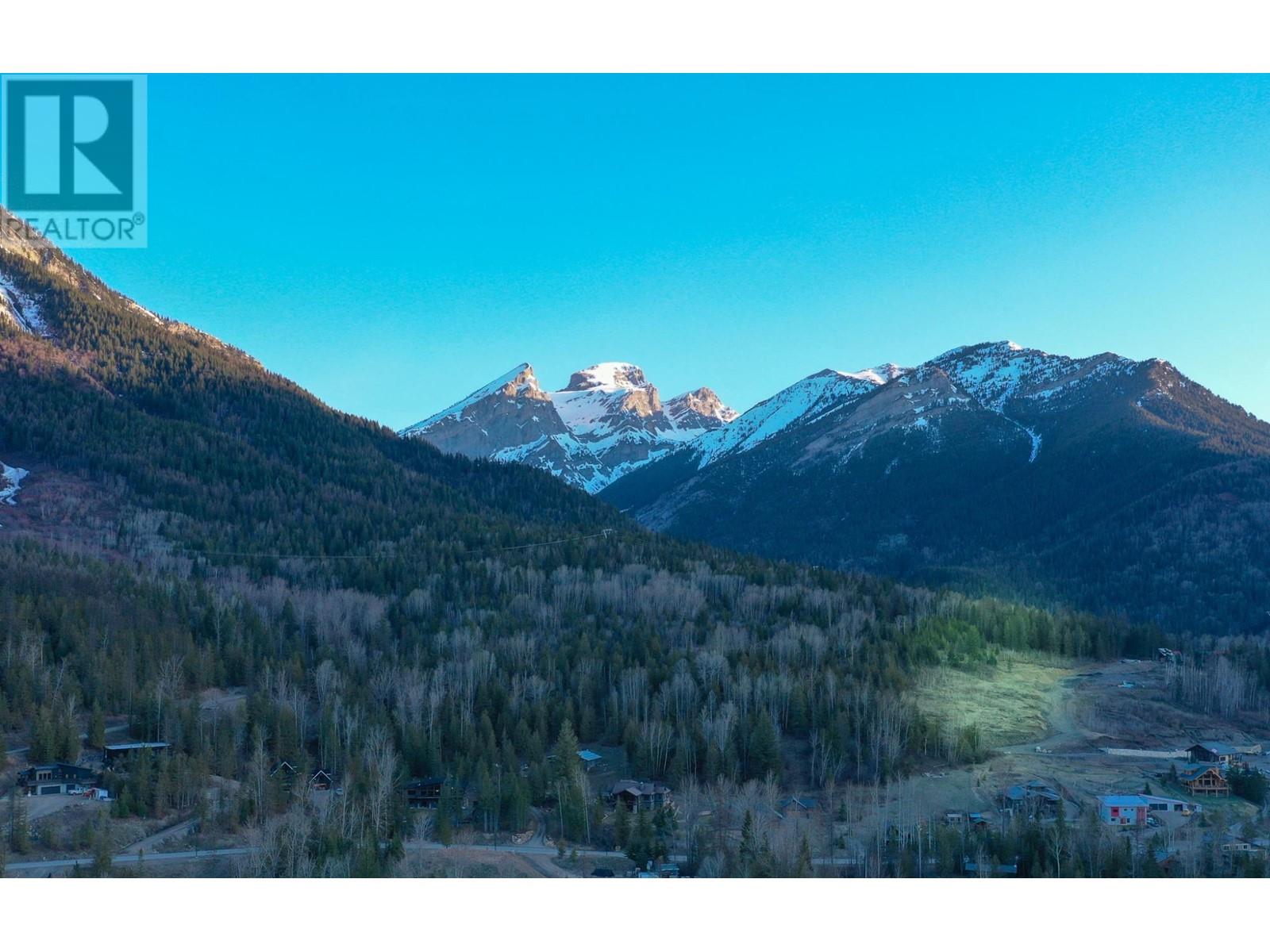 200 Burma Road Unit# Lot 8, Fernie, British Columbia  V0B 1M0 - Photo 3 - 2477963