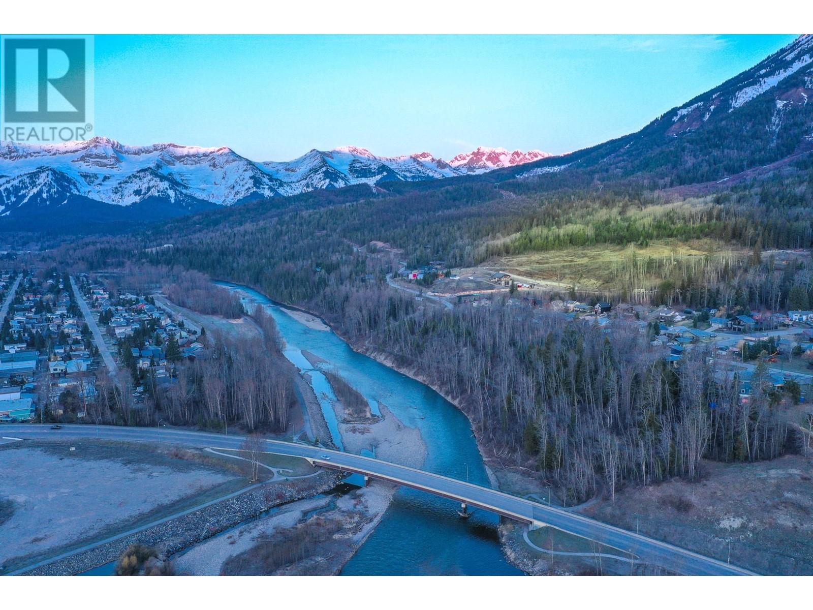 200 Burma Road Unit# Lot 8, Fernie, British Columbia  V0B 1M0 - Photo 6 - 2477963