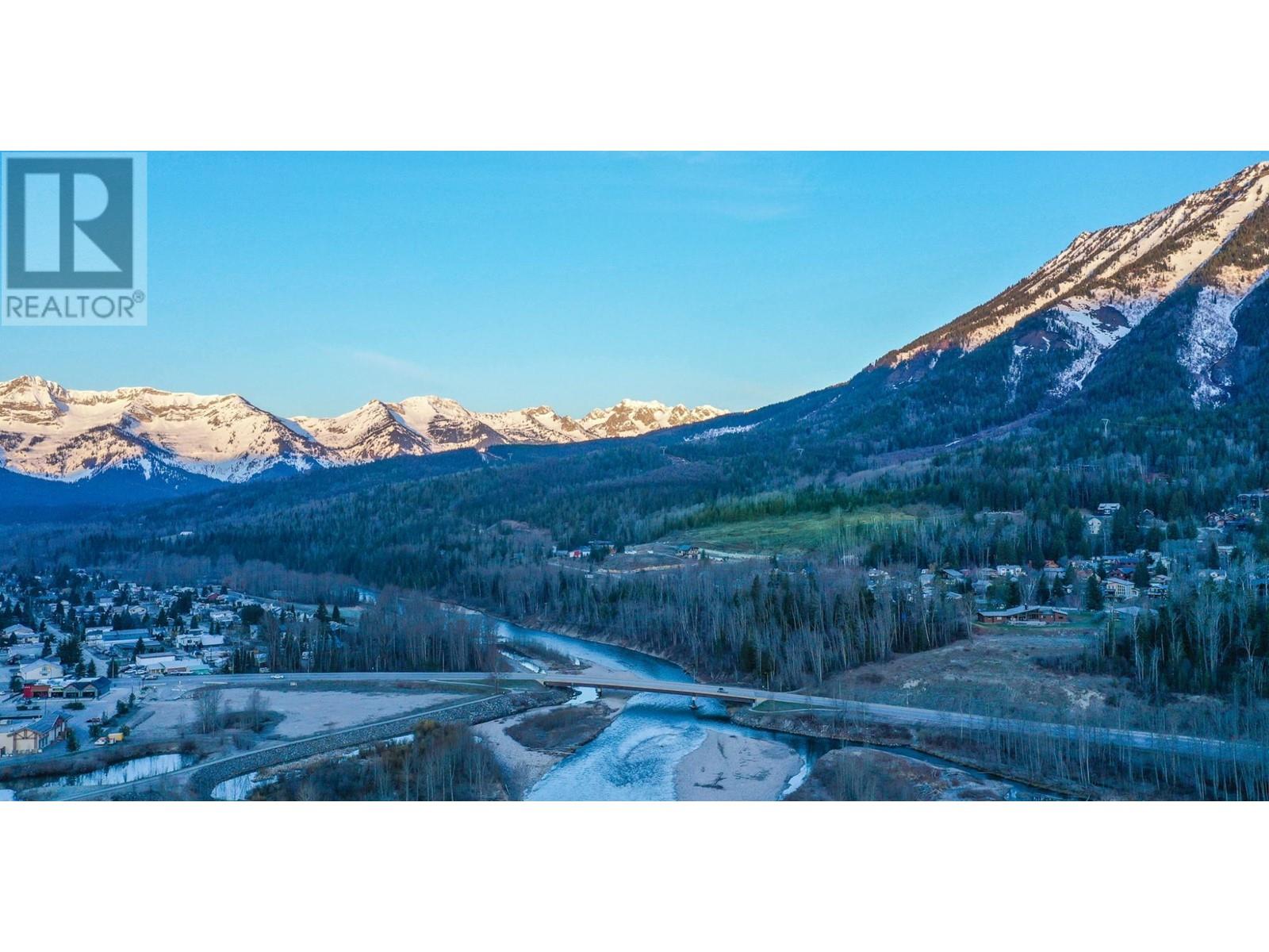 200 Burma Road Unit# Lot 8, Fernie, British Columbia  V0B 1M0 - Photo 7 - 2477963