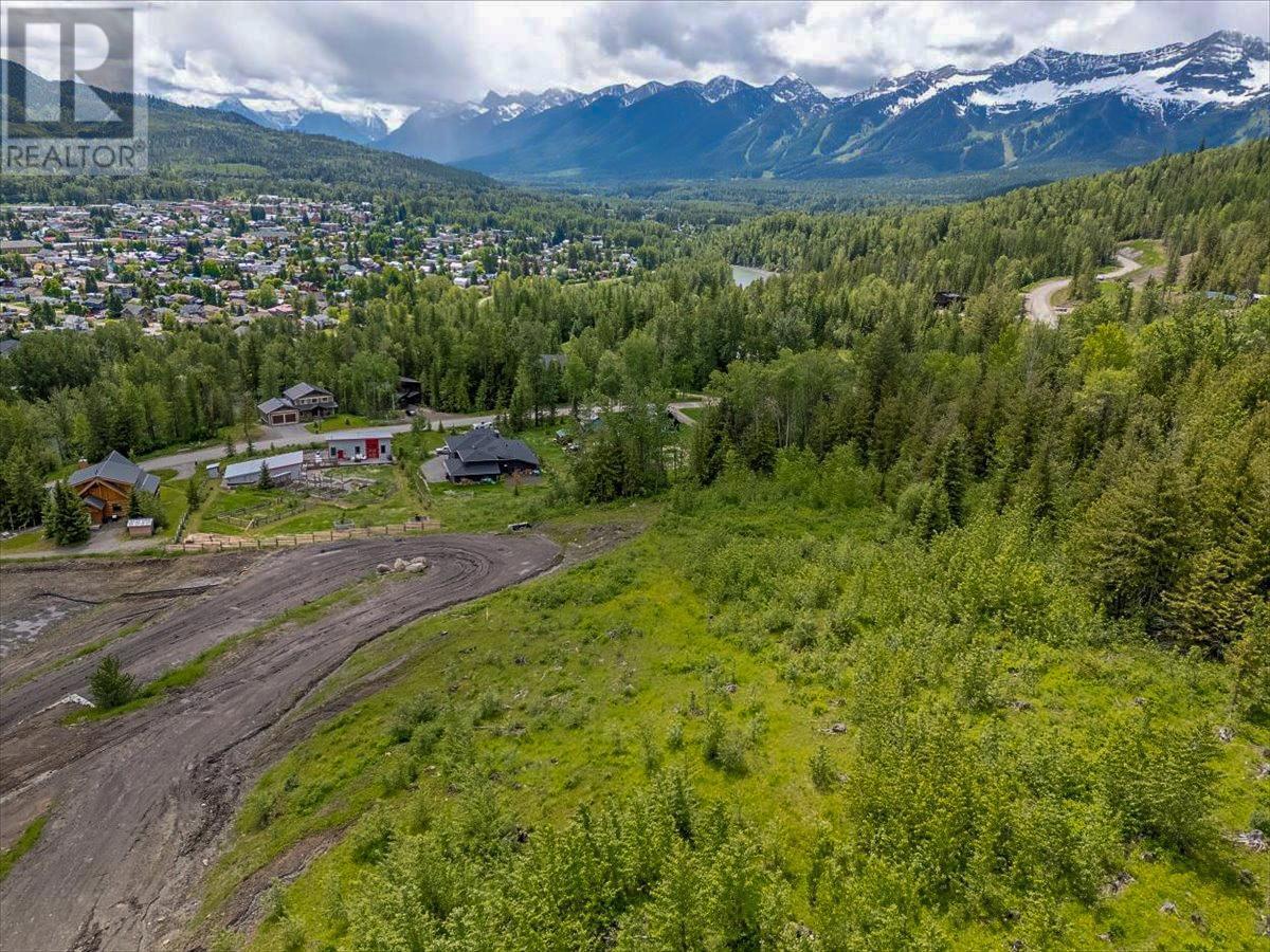 200 Burma Road Unit# Lot 8, Fernie, British Columbia  V0B 1M0 - Photo 37 - 2477963