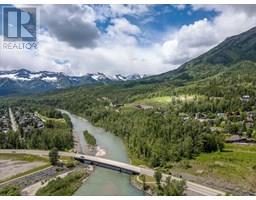 200 BURMA Road Unit# LOT 8, fernie, British Columbia