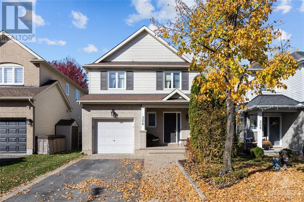 306 RIVERSEDGE CRESCENT Ottawa