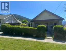 510 KOKANEE Avenue, nelson, British Columbia