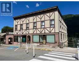 523 VERNON Street, nelson, British Columbia