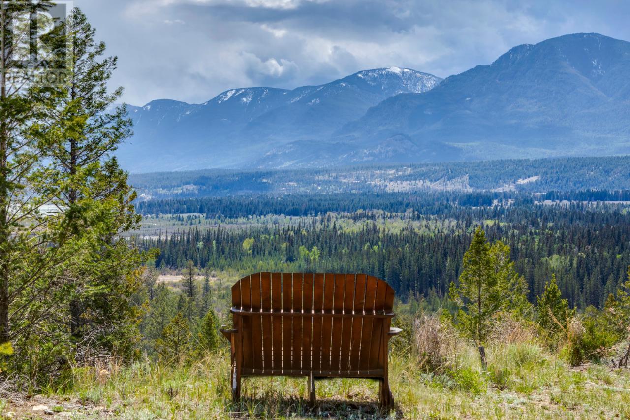 5383 GEARY CREEK  Road Fairmont Hot Springs